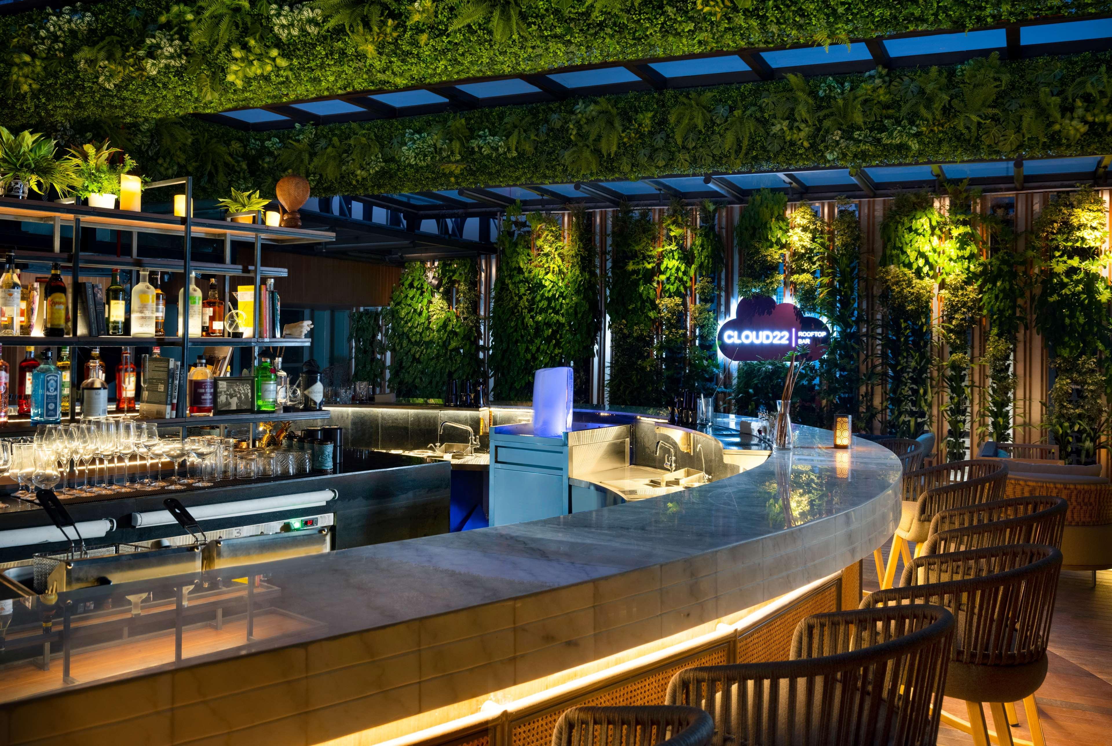 Doubletree By Hilton Surabaya Hotel Exterior photo